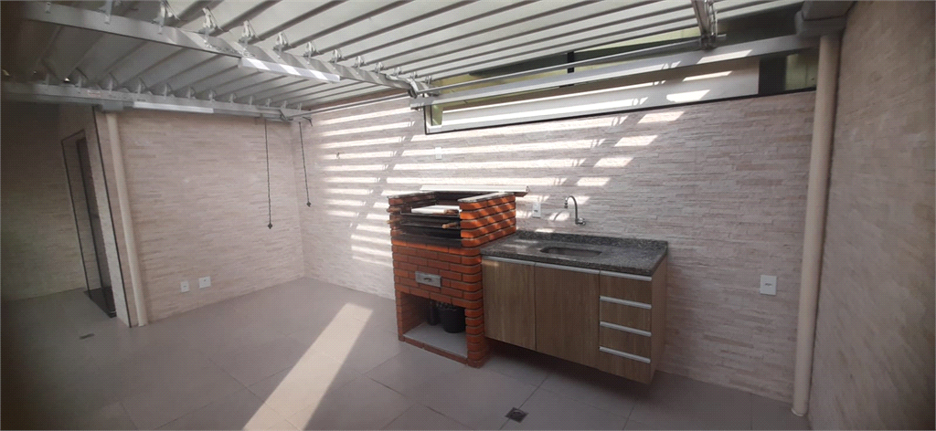 Vista adicional 22 do apartamento no Tatuapé
