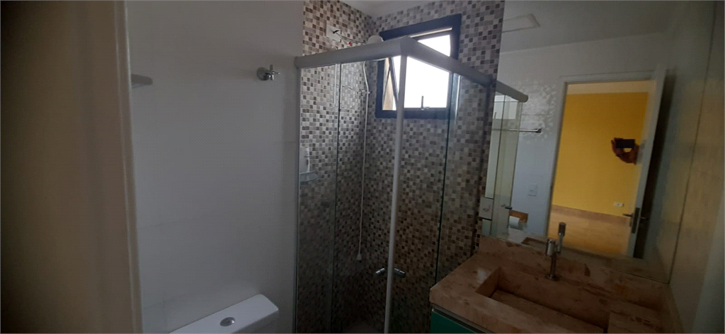 Vista adicional 14 do apartamento no Tatuapé