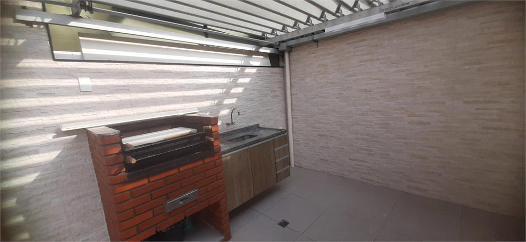 Vista adicional 20 do apartamento no Tatuapé