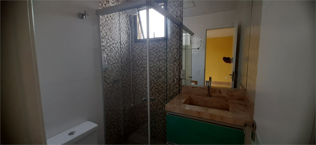 Vista adicional 13 do apartamento no Tatuapé