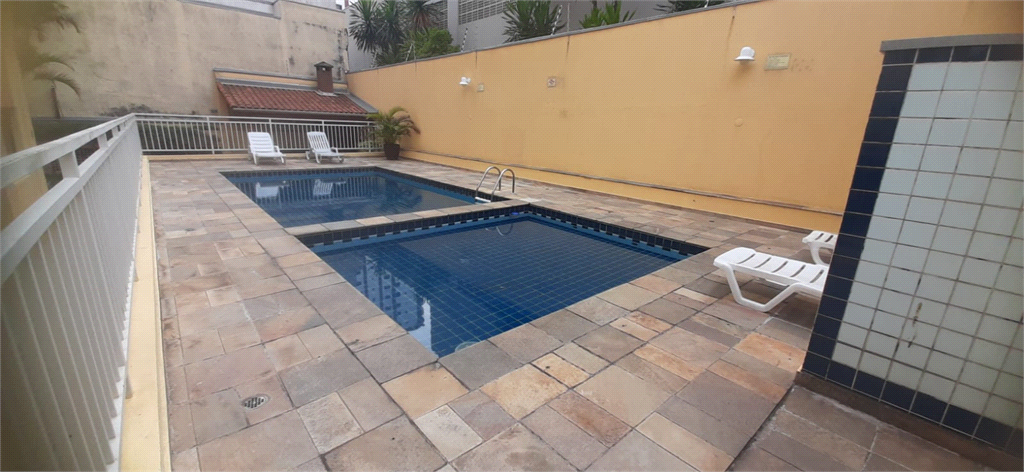 Vista adicional 24 do apartamento no Tatuapé