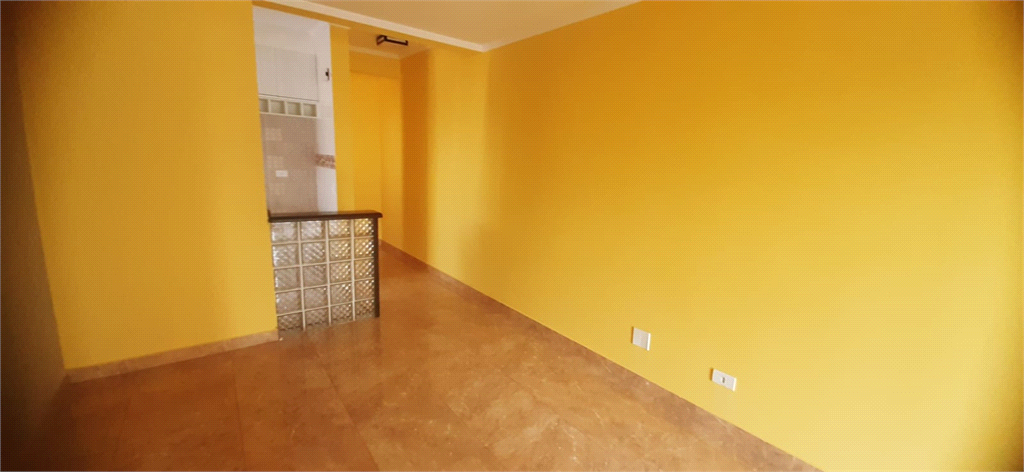 Vista adicional do apartamento no Tatuapé