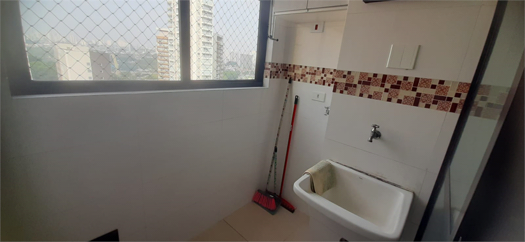 Vista adicional 8 do apartamento no Tatuapé