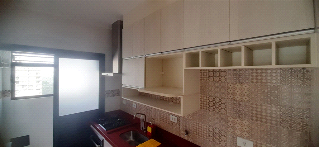 Vista adicional 6 do apartamento no Tatuapé