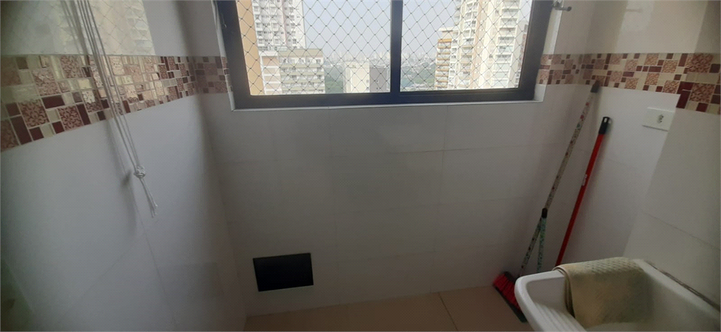 Vista adicional 9 do apartamento no Tatuapé