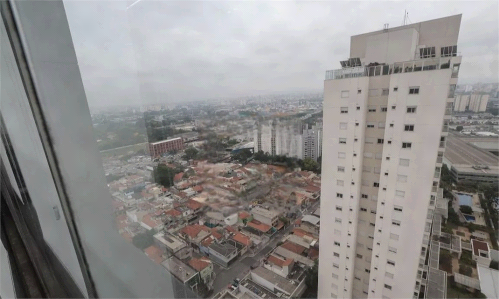 Vista adicional 21 do apartamento no Tatuapé