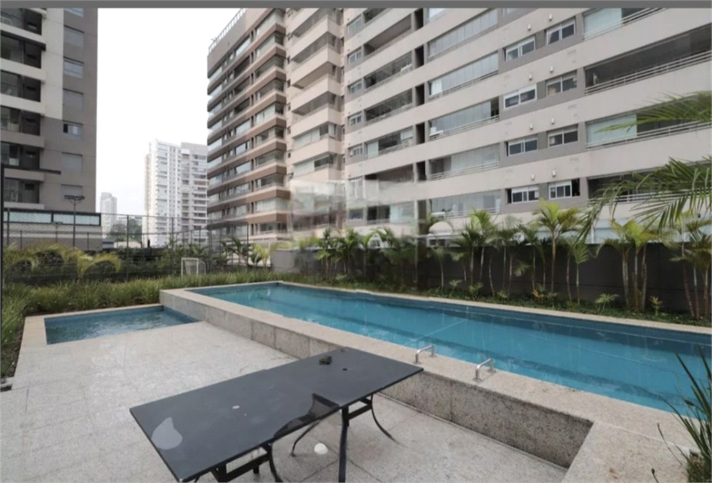Vista adicional 25 do apartamento no Tatuapé