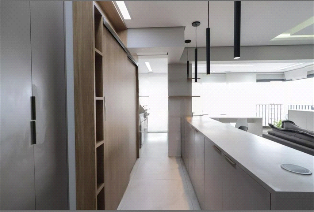 Vista adicional 9 do apartamento no Tatuapé