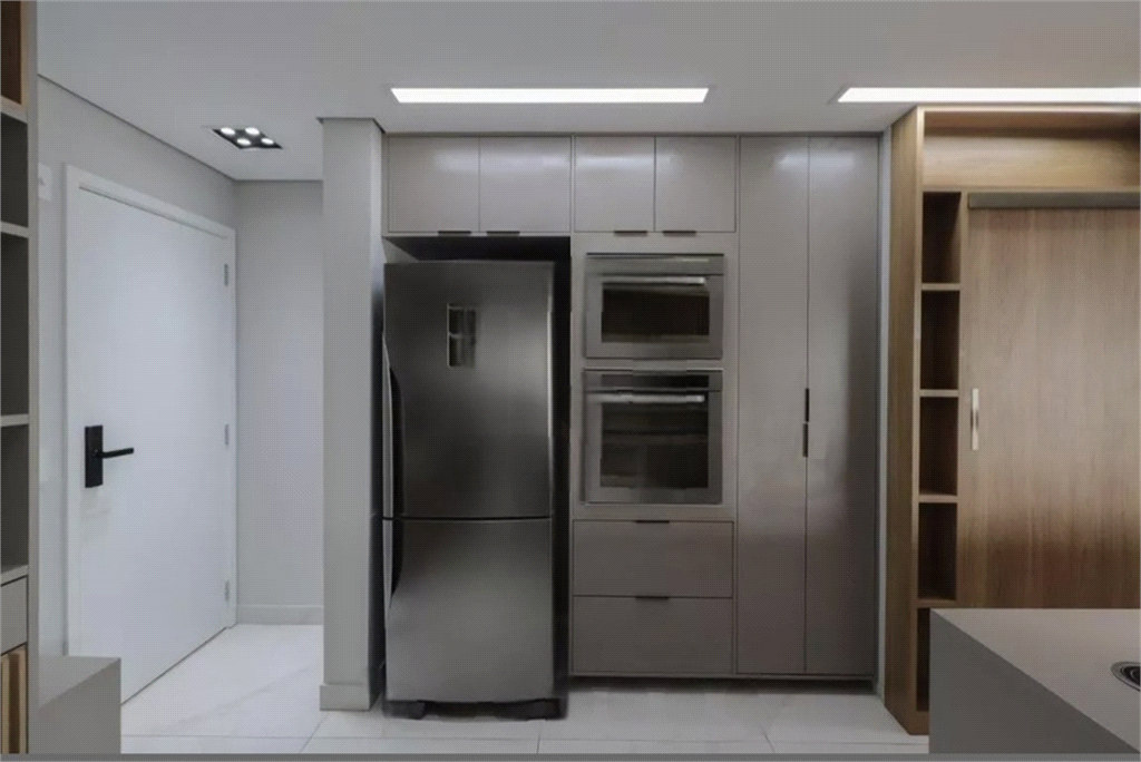 Vista adicional 7 do apartamento no Tatuapé