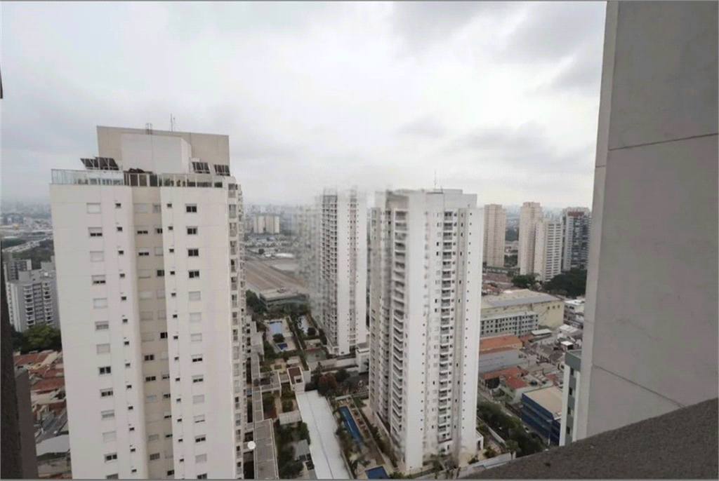 Vista adicional 22 do apartamento no Tatuapé