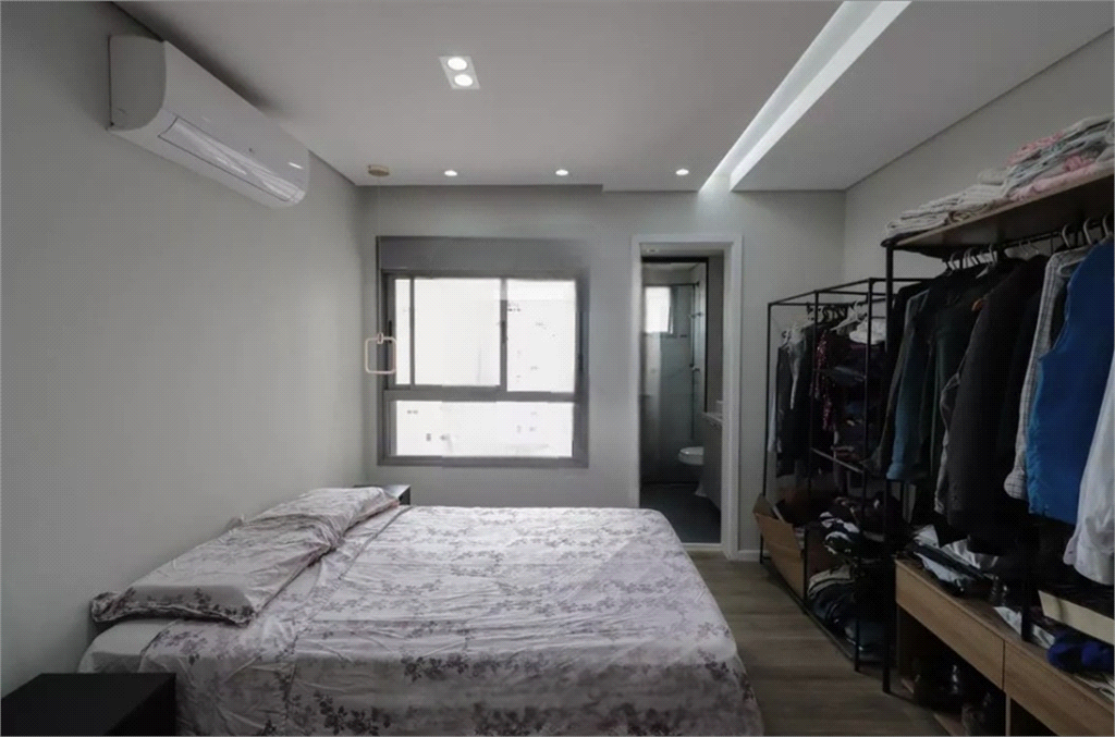 Vista adicional 12 do apartamento no Tatuapé