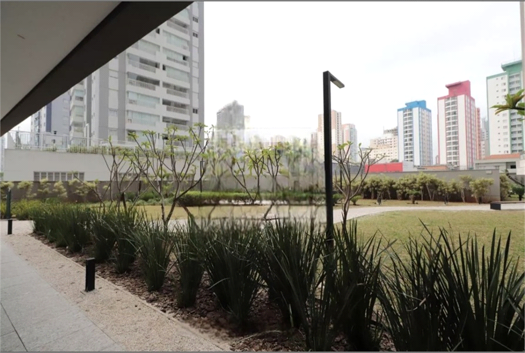 Vista adicional 23 do apartamento no Tatuapé