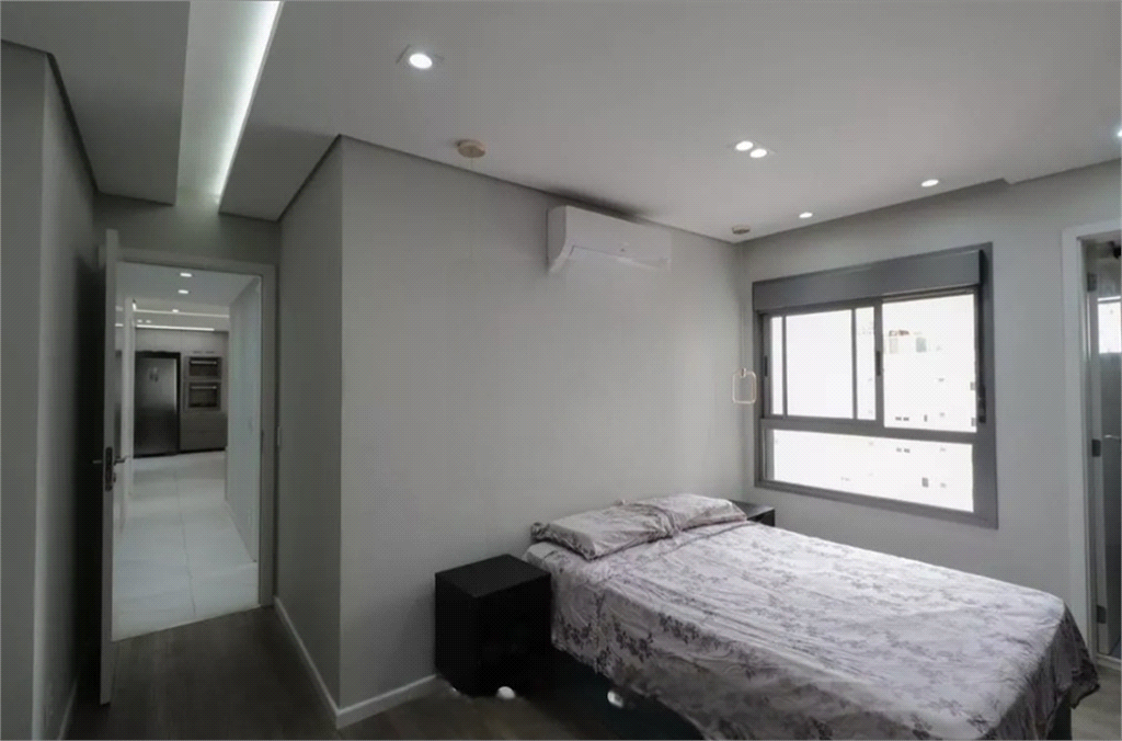 Vista adicional 13 do apartamento no Tatuapé