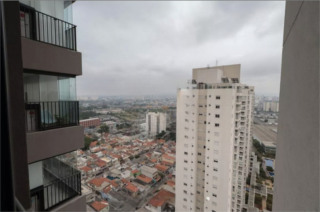 Vista adicional 15 do apartamento no Tatuapé