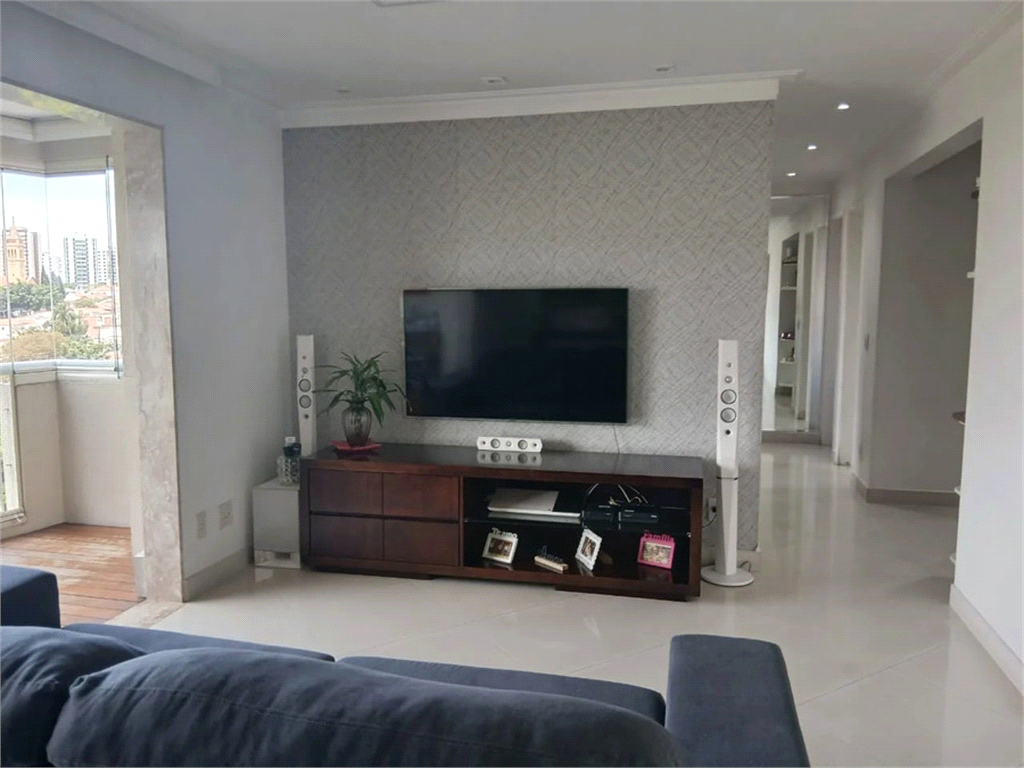 Vista adicional 6 do apartamento no Tatuapé