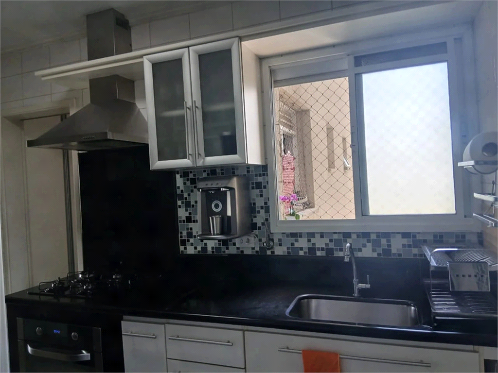 Vista adicional 9 do apartamento no Tatuapé
