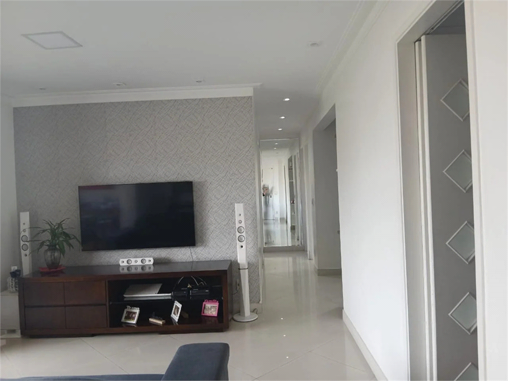 Vista adicional 7 do apartamento no Tatuapé