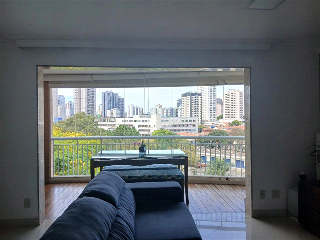 Vista adicional 5 do apartamento no Tatuapé
