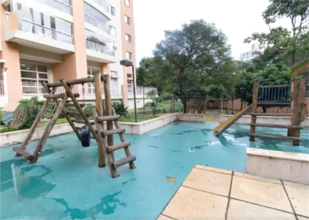 Vista adicional 26 do apartamento no Tatuapé