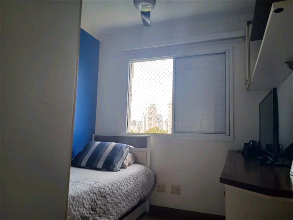 Vista adicional 17 do apartamento no Tatuapé