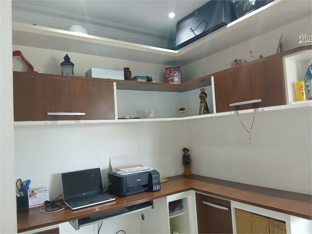 Vista adicional 13 do apartamento no Tatuapé