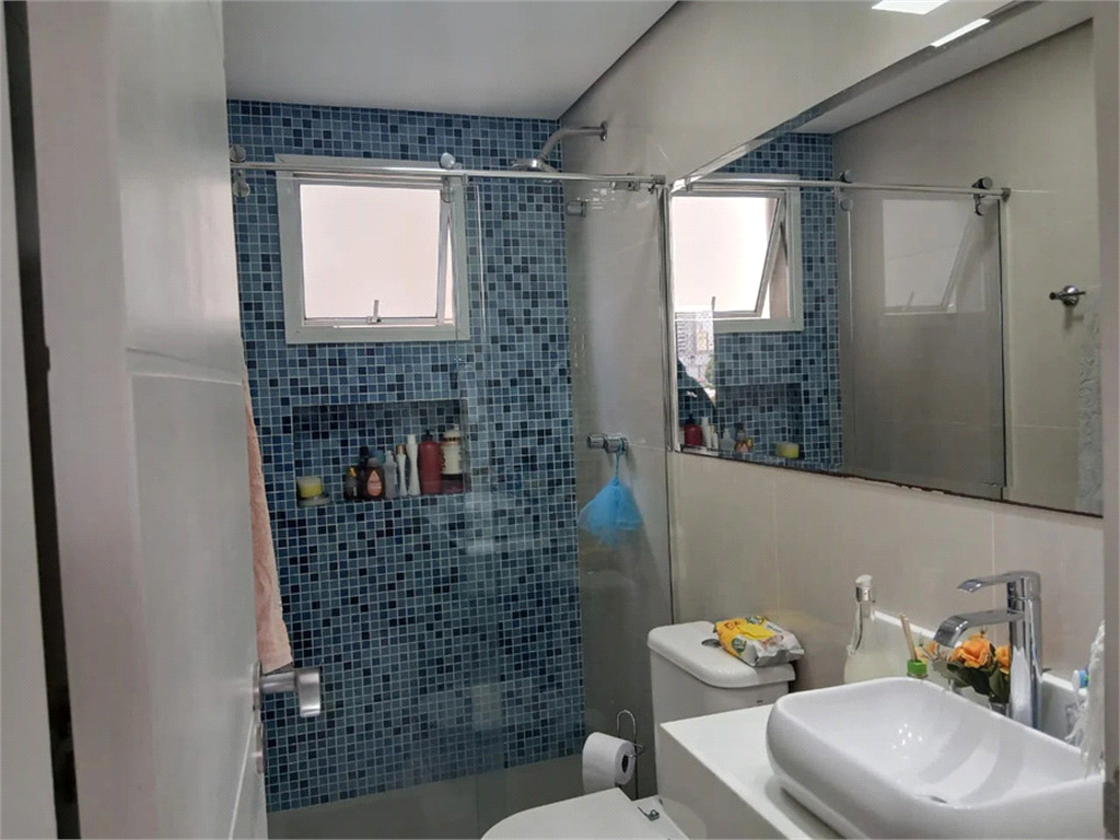 Vista adicional 15 do apartamento no Tatuapé