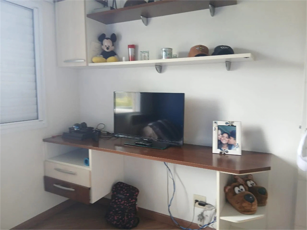 Vista adicional 14 do apartamento no Tatuapé