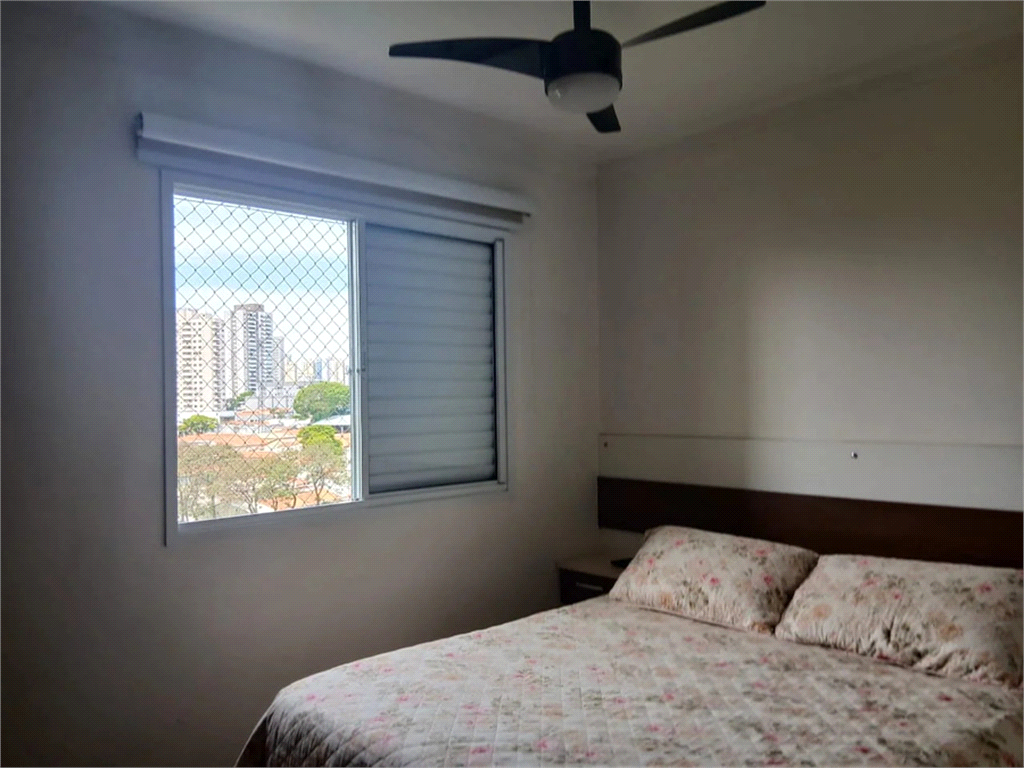 Vista adicional 19 do apartamento no Tatuapé