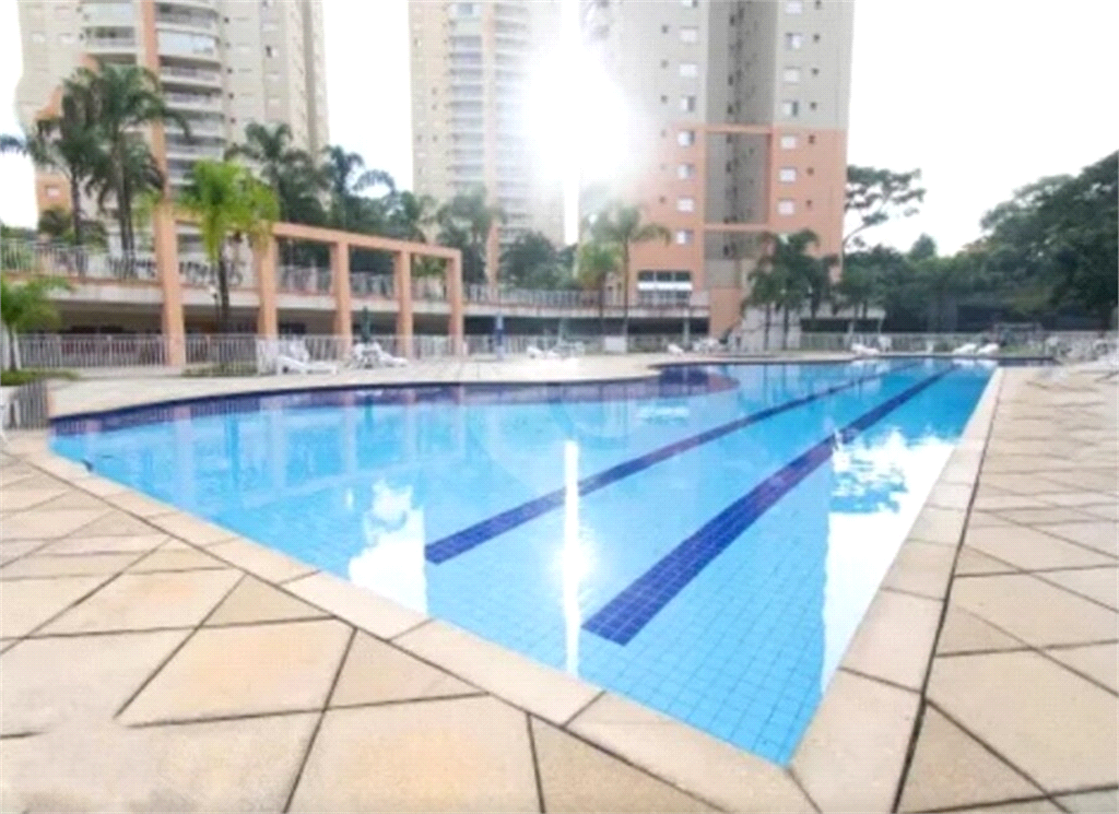 Vista adicional 24 do apartamento no Tatuapé