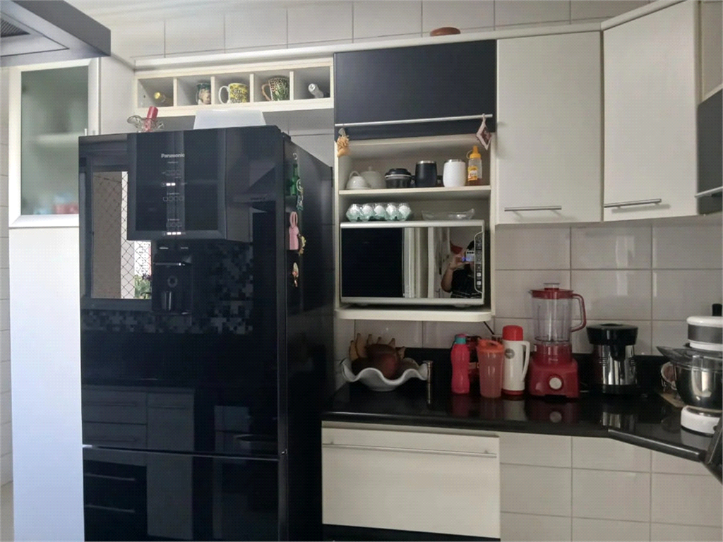 Vista adicional 10 do apartamento no Tatuapé