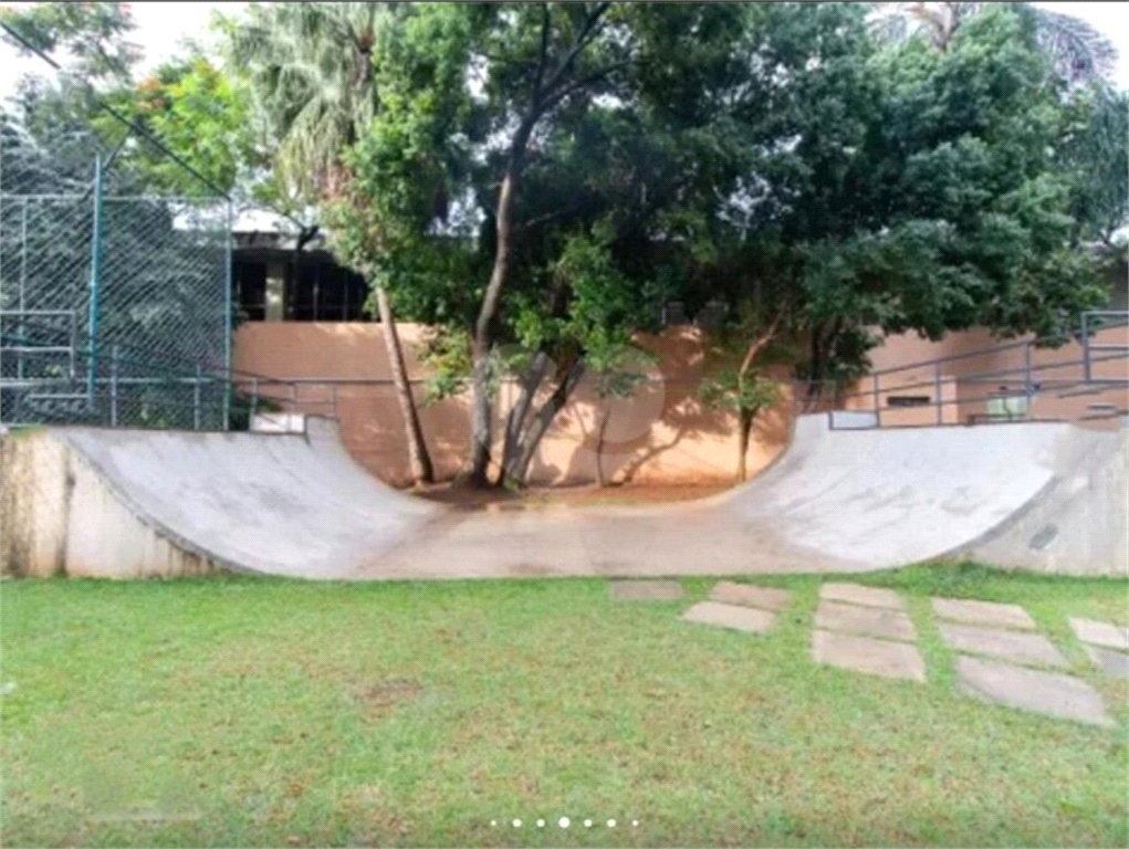Vista adicional 23 do apartamento no Tatuapé