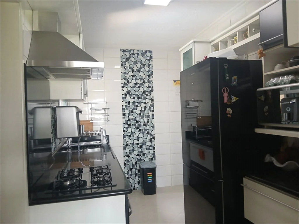 Vista adicional 11 do apartamento no Tatuapé