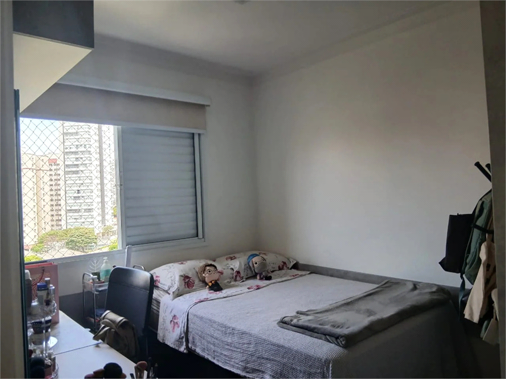 Vista adicional 16 do apartamento no Tatuapé