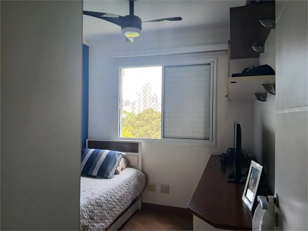 Vista adicional 18 do apartamento no Tatuapé