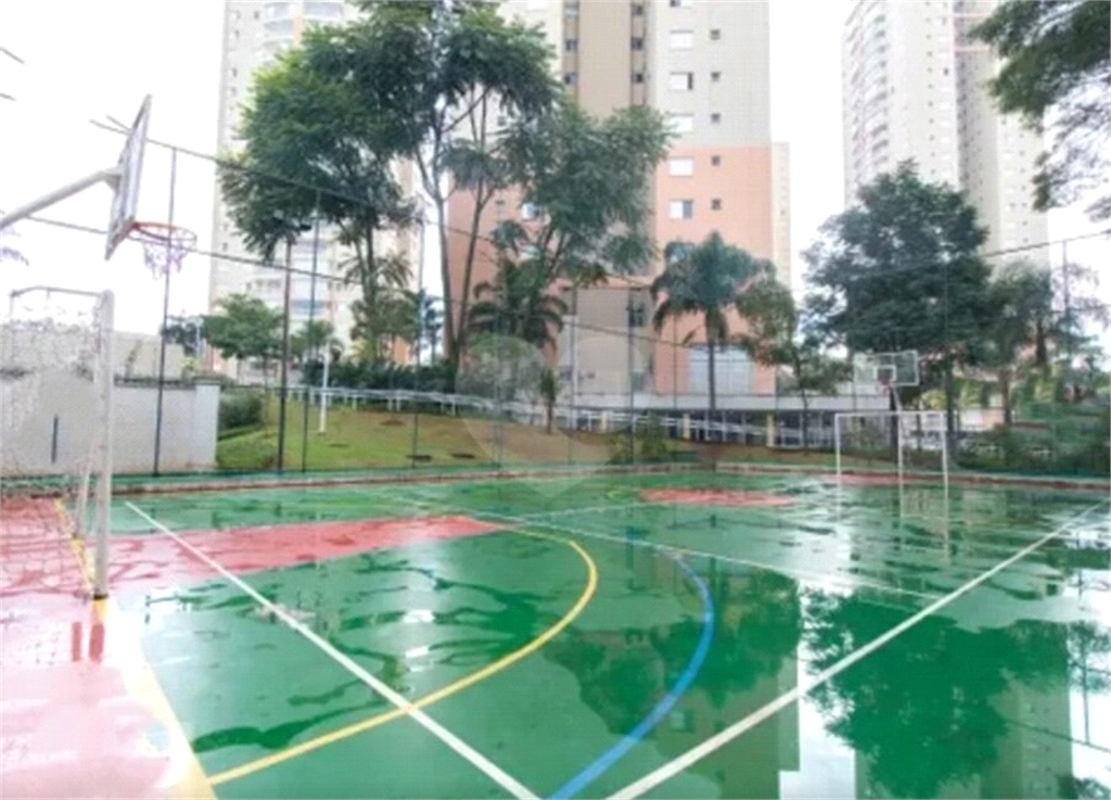 Vista adicional 25 do apartamento no Tatuapé