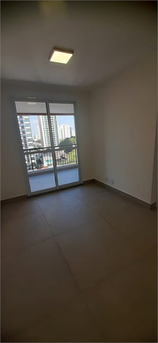 Vista adicional 5 do apartamento no Tatuapé