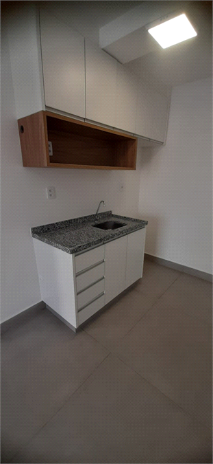 Vista adicional 3 do apartamento no Tatuapé