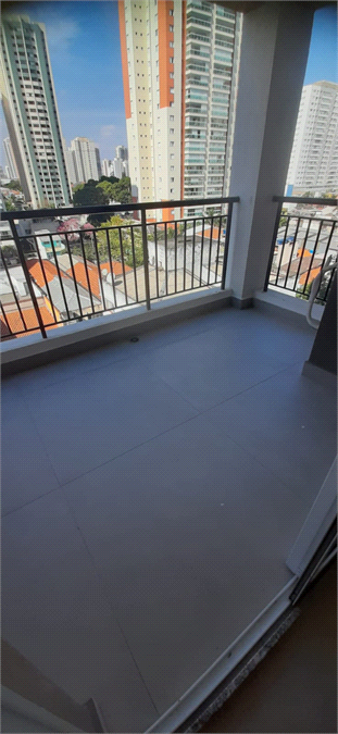 Vista adicional 7 do apartamento no Tatuapé