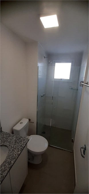 Vista adicional 12 do apartamento no Tatuapé