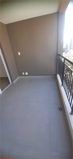 Vista adicional 6 do apartamento no Tatuapé