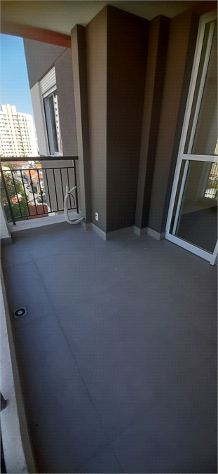 Vista adicional 10 do apartamento no Tatuapé