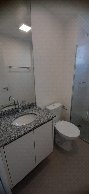 Vista adicional 11 do apartamento no Tatuapé