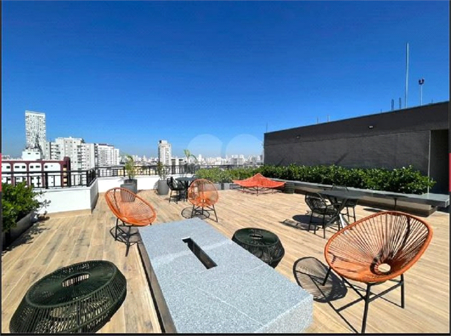 Vista adicional 33 do apartamento no Tatuapé