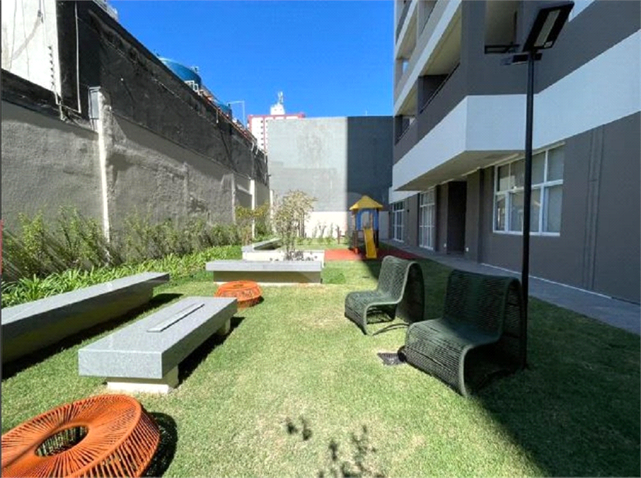 Vista adicional 24 do apartamento no Tatuapé