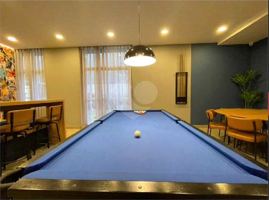 Vista adicional 21 do apartamento no Tatuapé