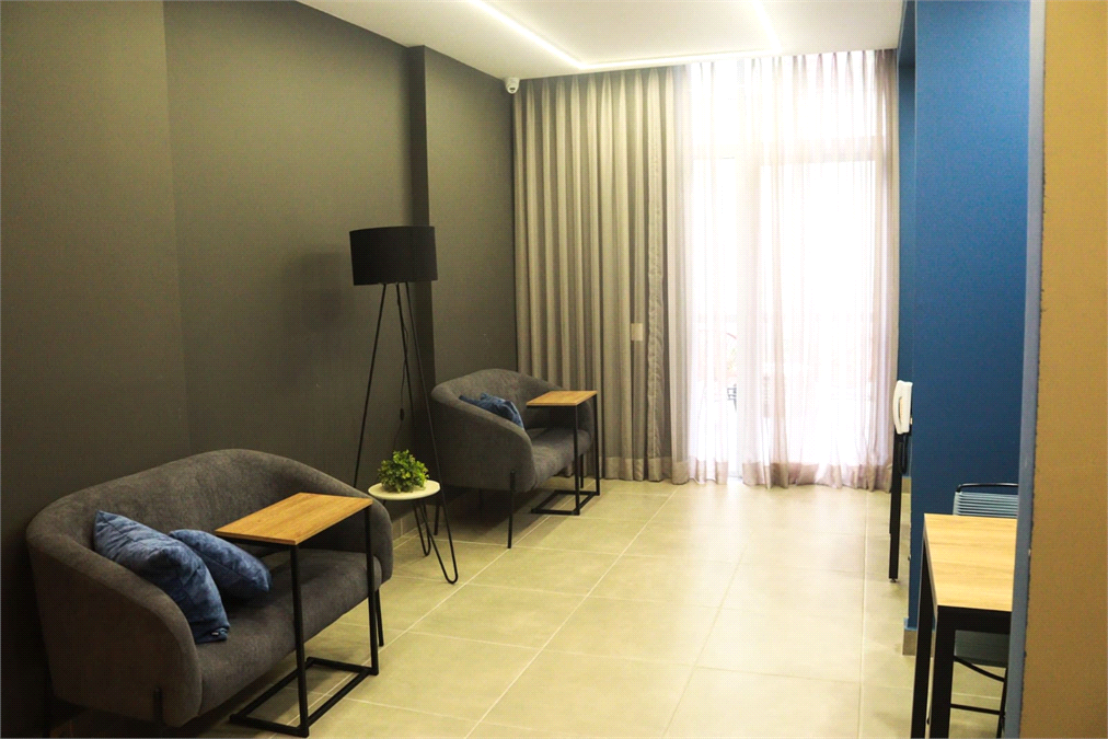 Vista adicional 52 do apartamento no Tatuapé