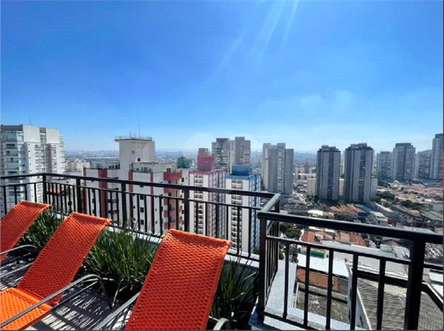 Vista adicional 51 do apartamento no Tatuapé