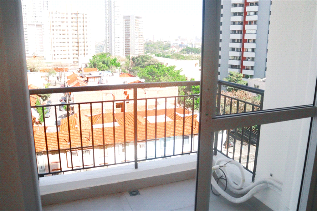 Vista adicional 16 do apartamento no Tatuapé