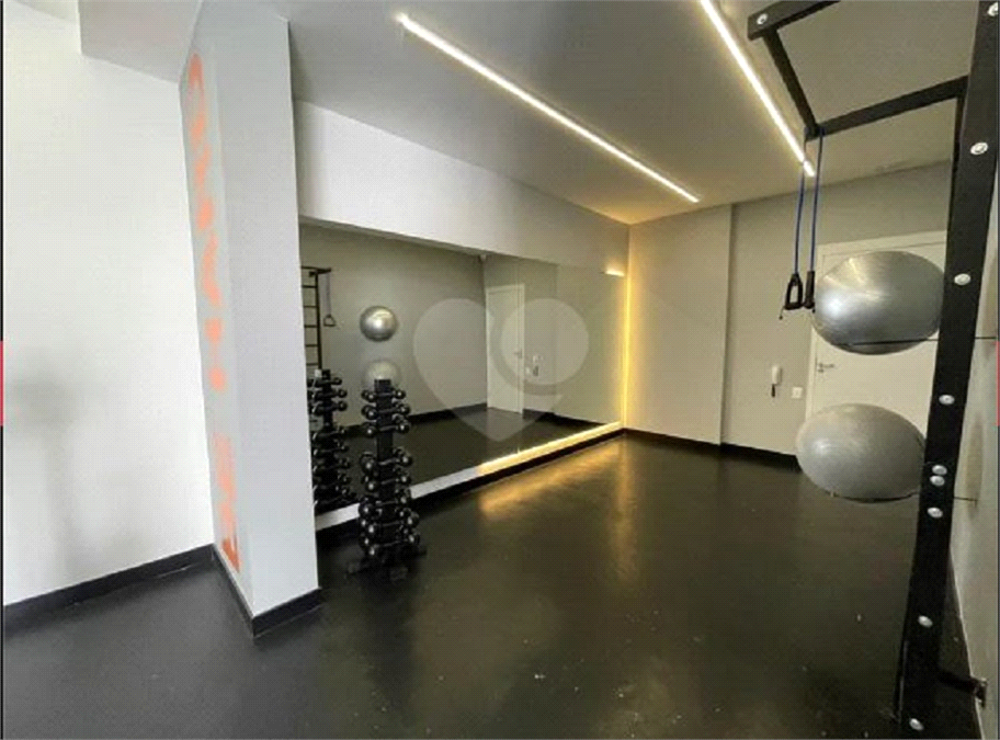 Vista adicional 28 do apartamento no Tatuapé
