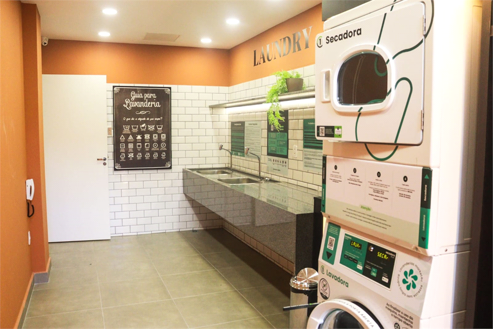 Vista adicional 29 do apartamento no Tatuapé